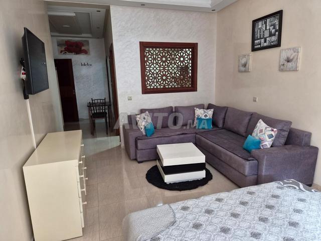 Appartement location