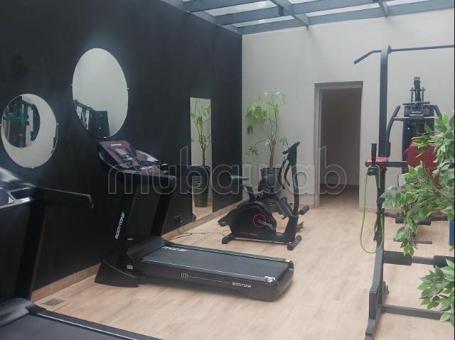 Appartement location à Anfa, Gharb-Chrarda-Beni Hssen