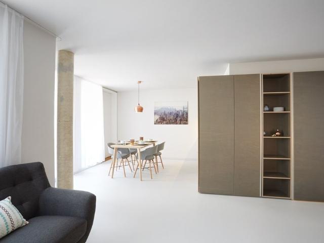 Apartment mieten in Nyon, District de Nyon