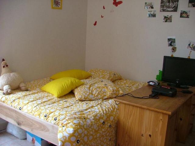 Studio location à Poitiers