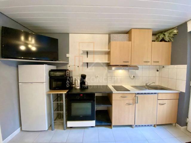 Studio location à Mothern, Collectivité européenne d'Alsace