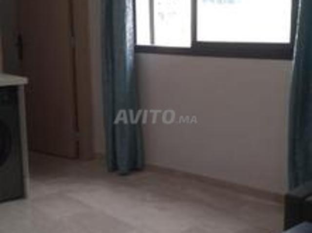 Appartement location à Derb Omar, Settat