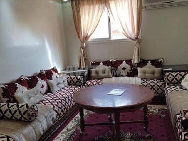 Appartement location à Charaf, Agadir