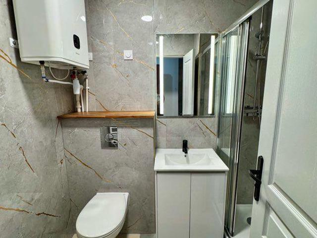 Appartement location à Montreuil-sur-Mer, Montreuil