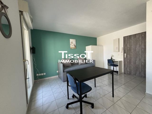 Appartement location à Nîmes