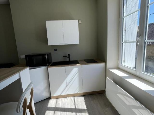 Appartement location à Vendôme, Meslay