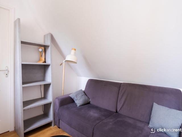 Studio location à Palaiseau, Orsay
