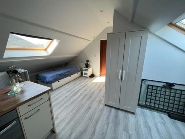 Kot location à Gembloux, Wallonie