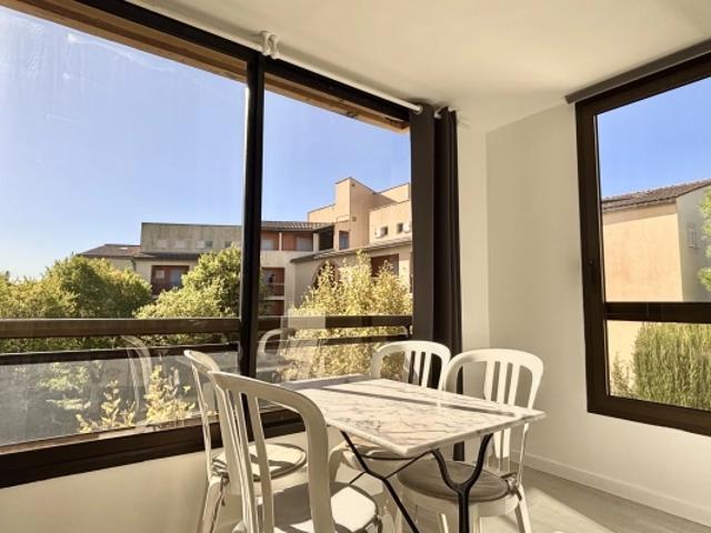 Appartement vente à Arrondissement de Toulon, Six-fours-les-plages