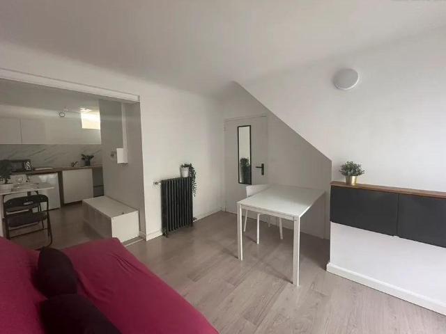 Appartement location à Tours