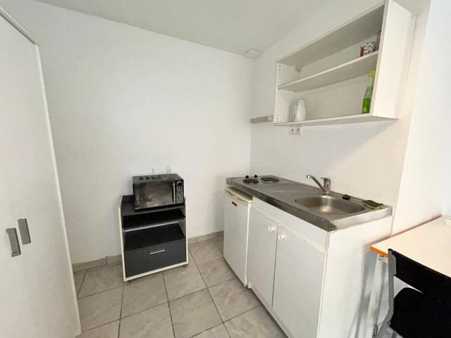 Appartement location à Amiens