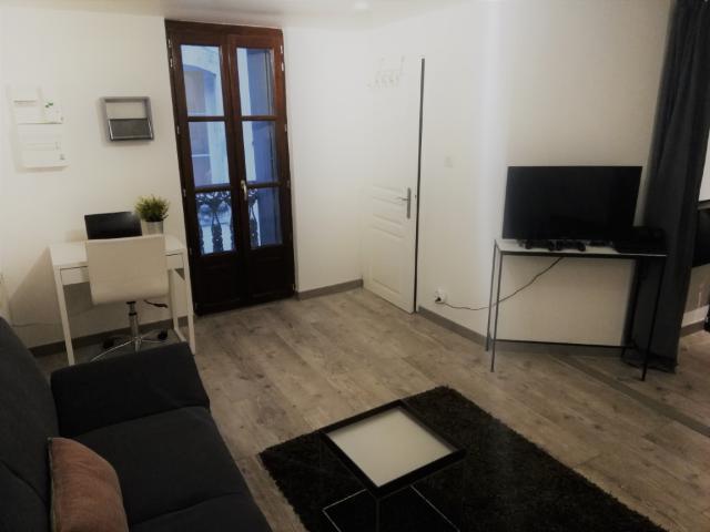 Studio location à Montpellier