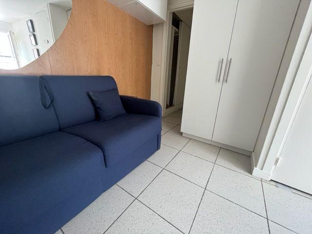 Studio location à Paris, Île-de-France