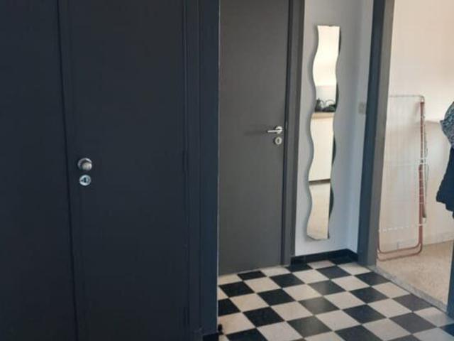 Kot location à Liège, Wallonie