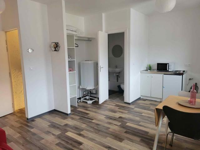 Appartement location à Saint-Quentin, Saint-quentin