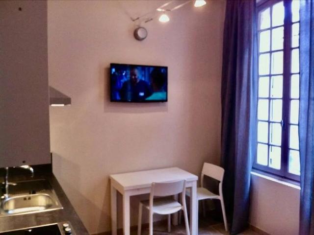 Appartement location à Arles