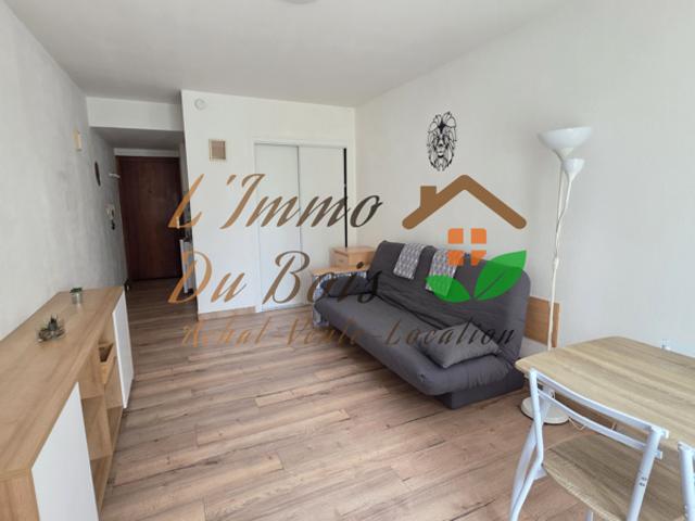 Appartement location à Vienne, Le Péage-de-roussillon