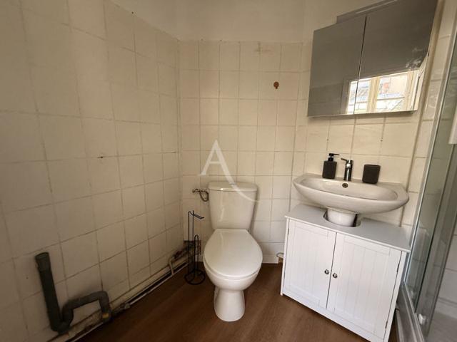 Appartement location à Carcassonne