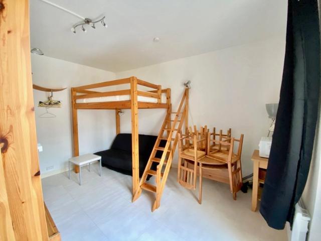 Appartement location à Lisieux, Houlgate
