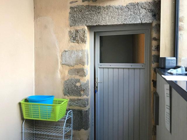 Studio location à Les Grippeaux, Gourgé