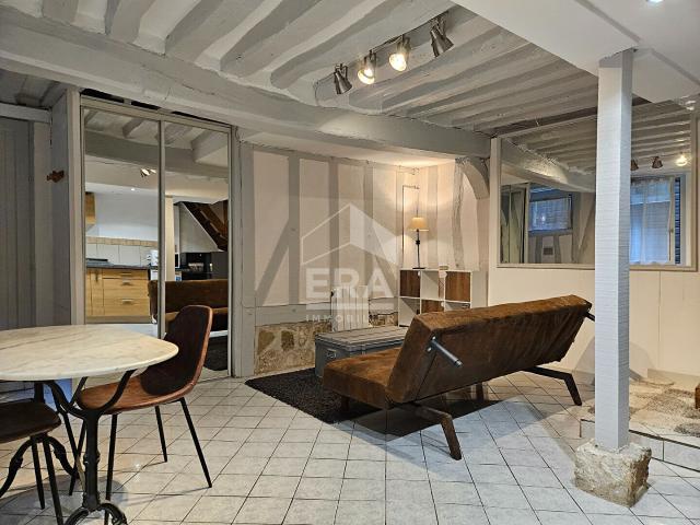 Appartement location à Rouen, Ruan