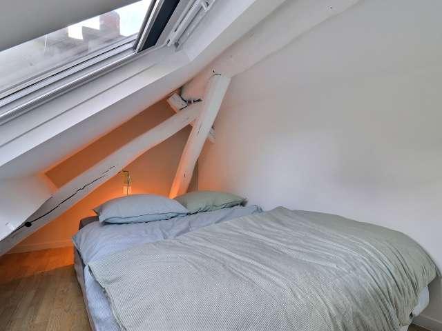 Studio location à Paris, Île-de-France