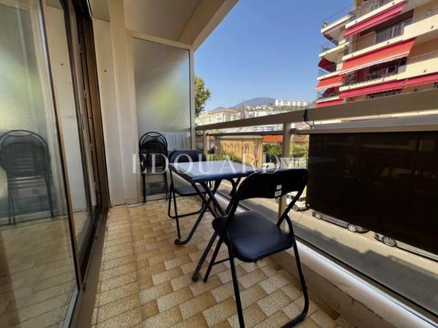 Appartement location à Nice, Menton