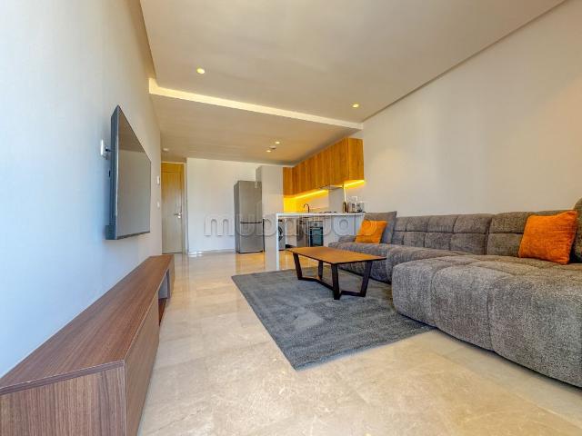 Appartement location à Anfa, Gharb-Chrarda-Beni Hssen