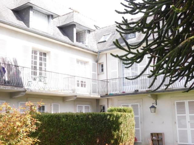 Appartement location à Saint-Malo, Bretagne
