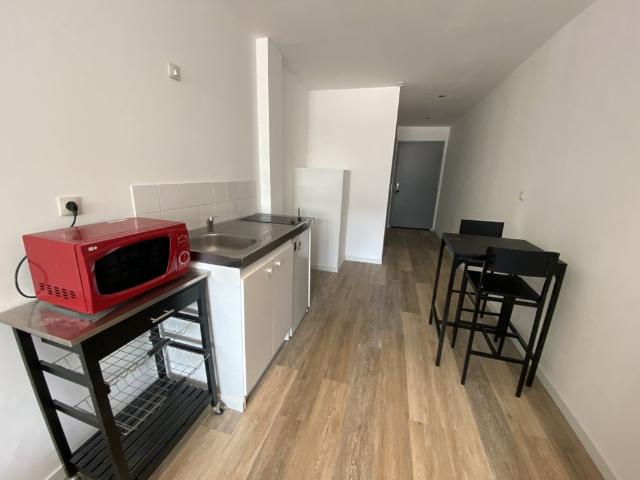 Studio location à Amiens