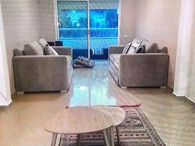 Appartement location à Tangero, Tanger-Tétouan