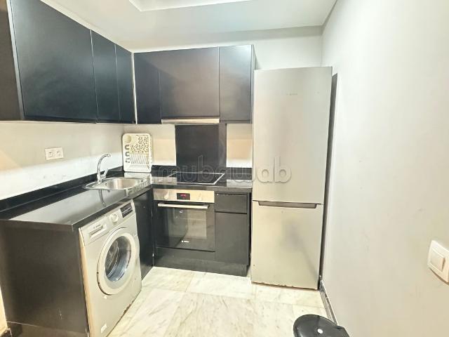 Appartement location à Anfa, Gharb-Chrarda-Beni Hssen