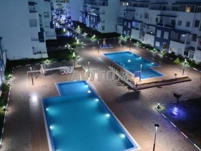 Appartement location à Mohammedia, Gharb-Chrarda-Beni Hssen