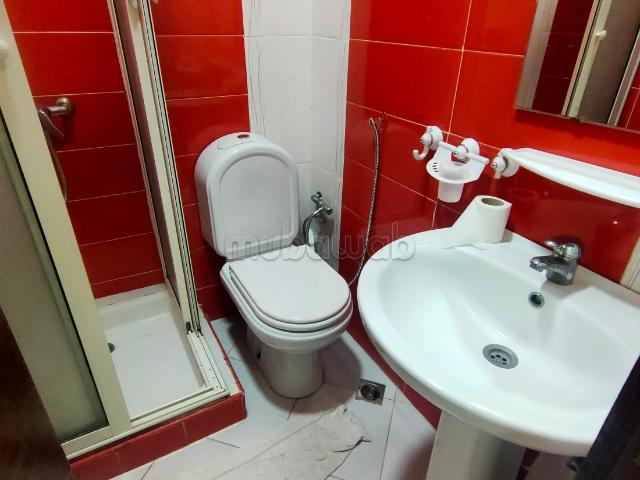 Appartement location à Rbat