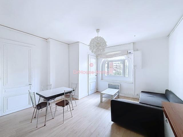 Appartement vente à Saint-Étienne, Saint-etienne