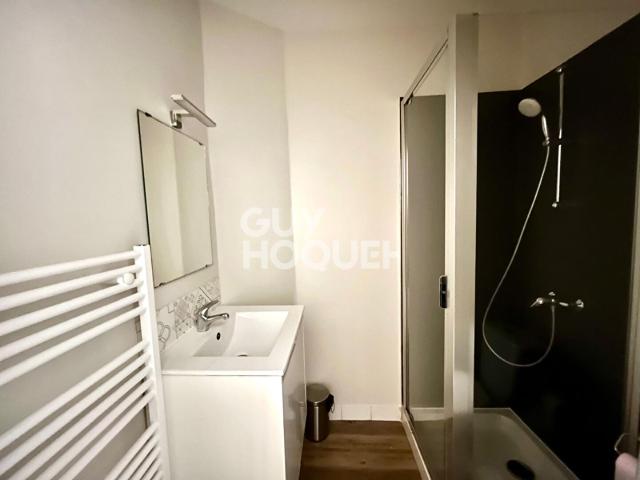 Studio location à Agen