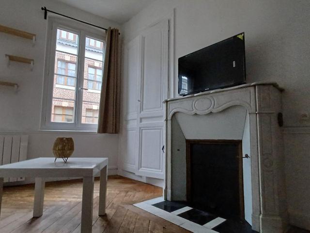 Appartement location à Rouen, Ruan