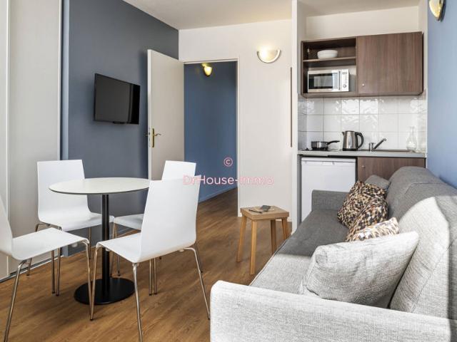 Appartement vente à L'Haÿ-les-Roses, Ivry-sur-seine