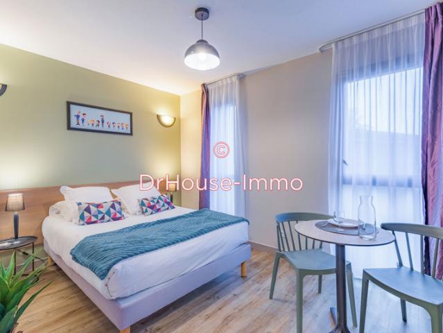 Appartement vente à Angoulême, Aignes-et-puypéroux