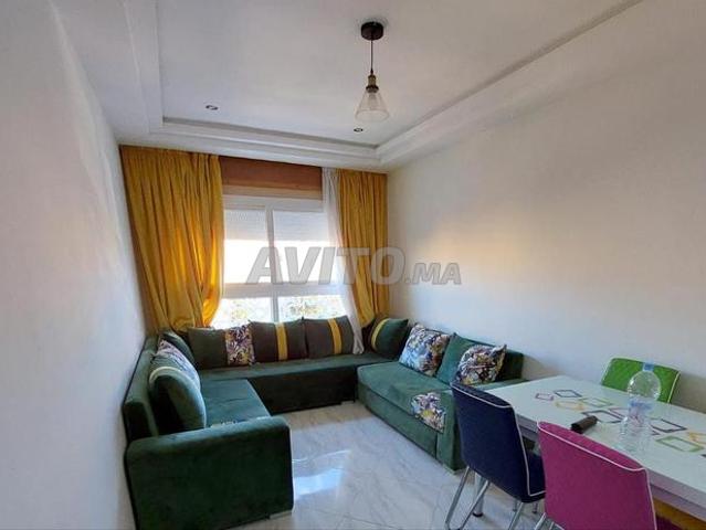 Appartement location à Tangero, Tanger-Tétouan