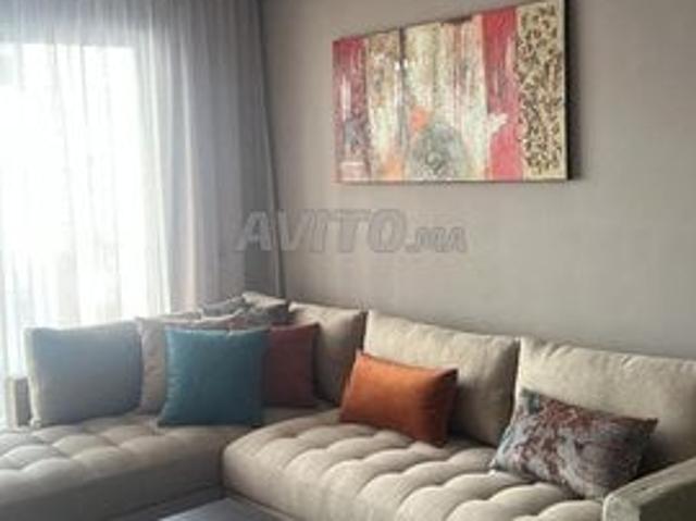 Appartement location à Anfa, Gharb-Chrarda-Beni Hssen