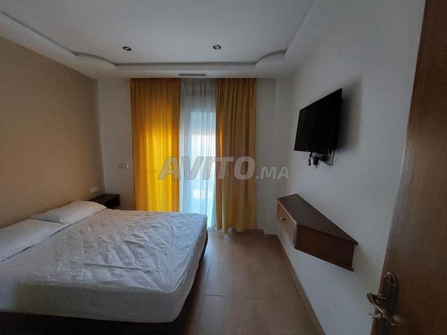 Appartement location à Tangero, Tanger-Tétouan