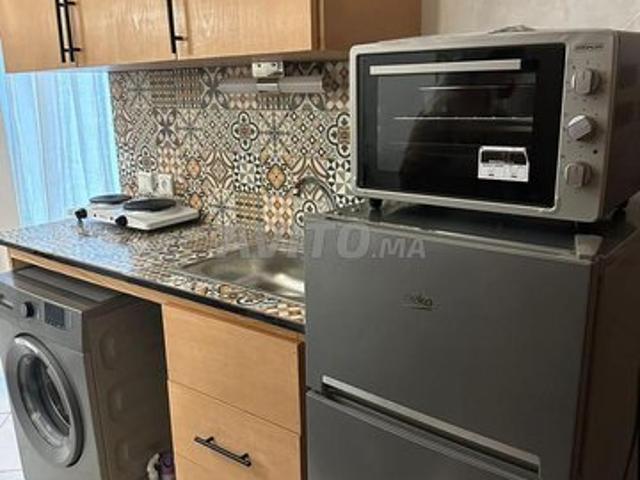 Appartement location à Kénitra