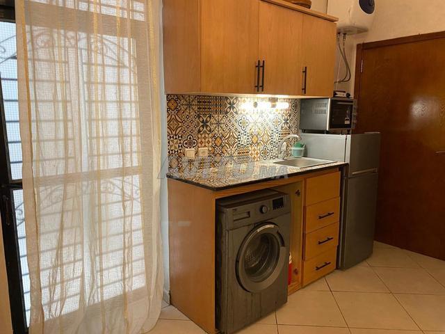 Appartement location à Lyautey