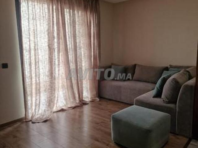 Appartement location à Anfa, Gharb-Chrarda-Beni Hssen
