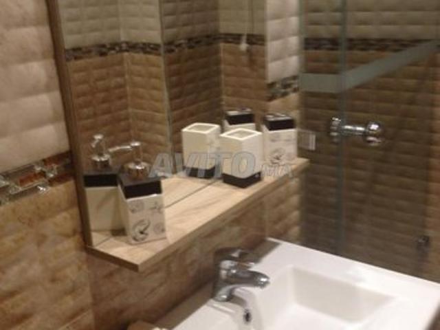 Appartement location à Anfa, Gharb-Chrarda-Beni Hssen