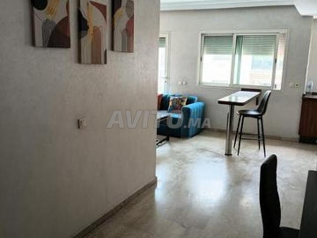 Appartement location à Centre Ville