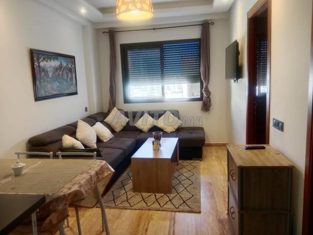 Appartement location à Anfa, Gharb-Chrarda-Beni Hssen