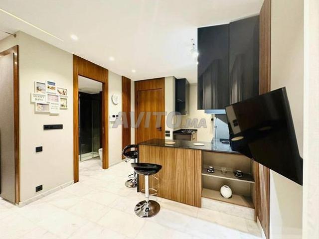 Appartement location à Anfa, Gharb-Chrarda-Beni Hssen