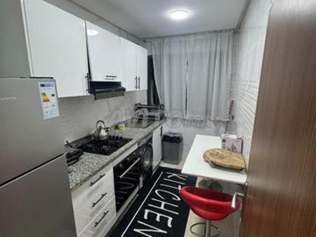 Appartement location à Anfa, Gharb-Chrarda-Beni Hssen